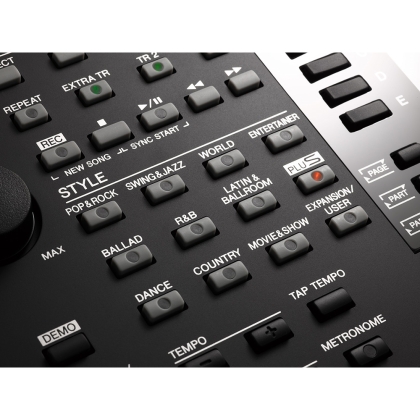 Đàn Organ YAMAHA PSR S775