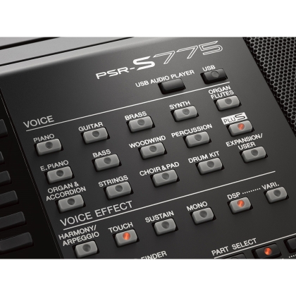 Đàn Organ YAMAHA PSR S775