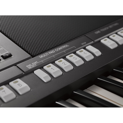 Đàn Organ Yamaha PSR S970