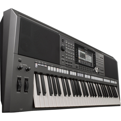 Đàn Organ Yamaha PSR S970