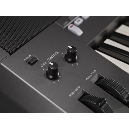 Đàn Organ Yamaha PSR S970