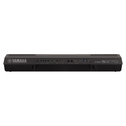 Đàn Organ Yamaha PSR S970