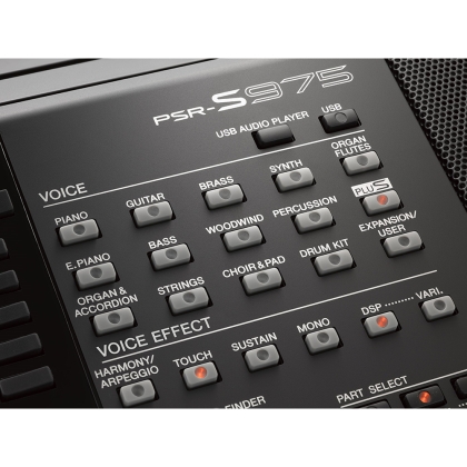 Đàn Organ YAMAHA PSR S975
