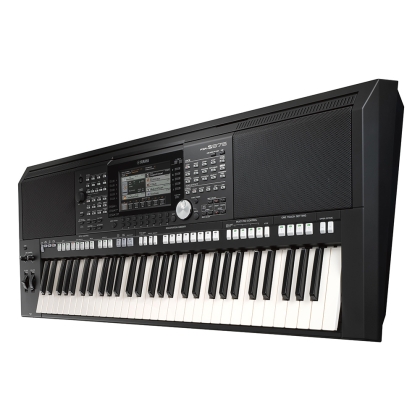 Đàn Organ YAMAHA PSR S975