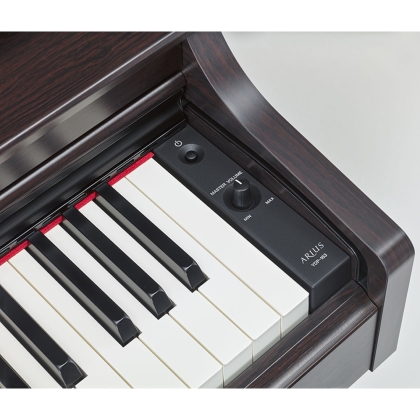 Đàn Piano YAMAHA YDP 163R