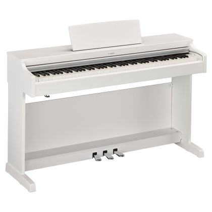 Đàn Piano YAMAHA YDP 163R
