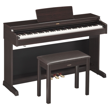 Đàn Piano YAMAHA YDP 163R