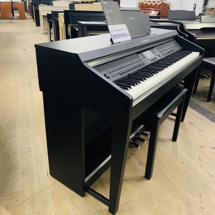 Đàn Piano Yamaha CVP 701