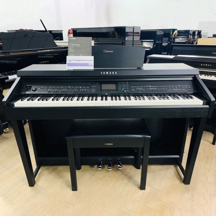 Đàn Piano Yamaha CVP 701