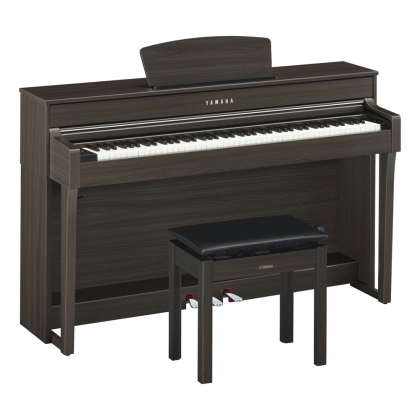 Đàn Piano YAMAHA CLP 635R