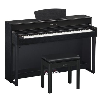 Đàn Piano YAMAHA CLP 635R