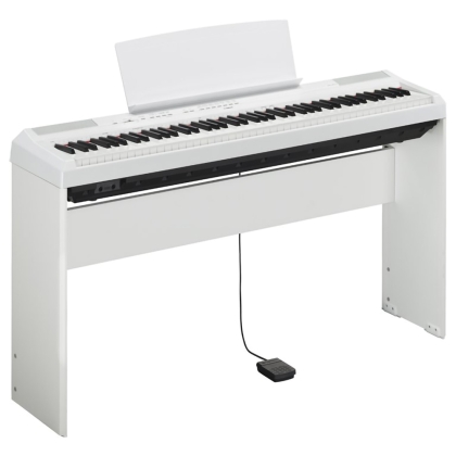 Đàn Piano Điện Yamaha P115B