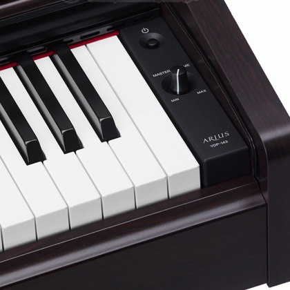 Đàn Piano YAMAHA YDP 143R