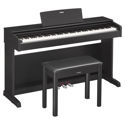 Đàn Piano YAMAHA YDP 143R