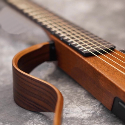 Đàn Silent Guitar YAMAHA SLG200S