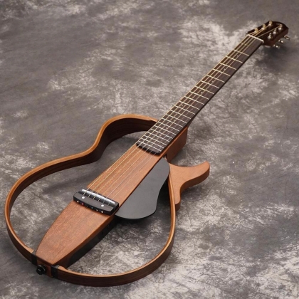 Đàn Silent Guitar YAMAHA SLG200S