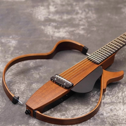 Đàn Silent Guitar YAMAHA SLG200S