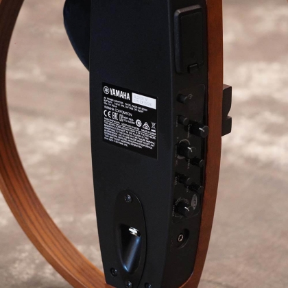 Đàn Silent Guitar YAMAHA SLG200S