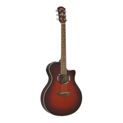 Đàn Acoustic Guitar YAMAHA APX500III