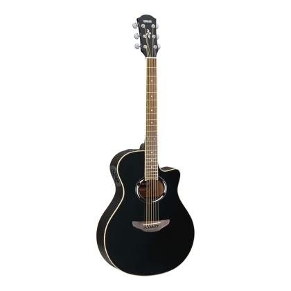 Đàn Acoustic Guitar YAMAHA APX500III