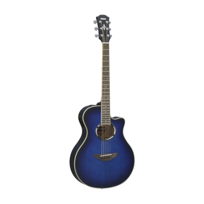 Đàn Acoustic Guitar YAMAHA APX500III