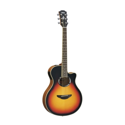 Đàn Acoustic Guitar YAMAHA APX500III