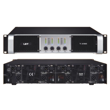 Đầu Công Suất LĐT  T- 41800