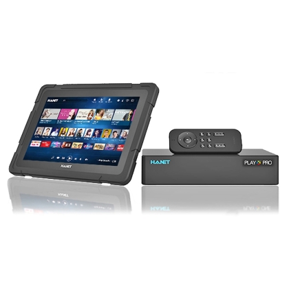 Đầu Karaoke Hanet PlayX Pro 4TB