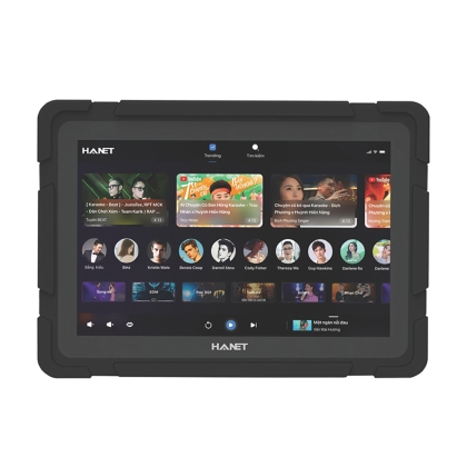 Karaoke HANET PlayX Pro 2