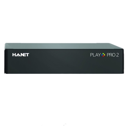Karaoke HANET PlayX Pro 2