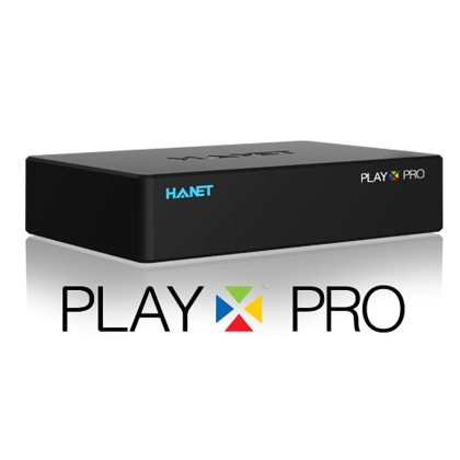Đầu Karaoke Hanet PlayX Pro 4TB