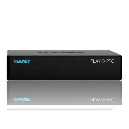 Đầu Karaoke Hanet PlayX Pro 4TB