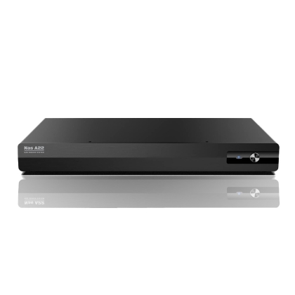 Đầu karaoke NAS A22