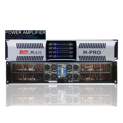 Đẩy Công Suất Delta ML 4.10