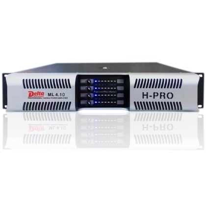 Đẩy Công Suất Delta ML 4.10