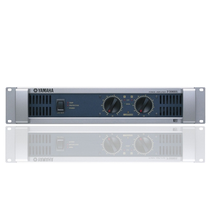 Ampli công suất YAMAHA P5000S