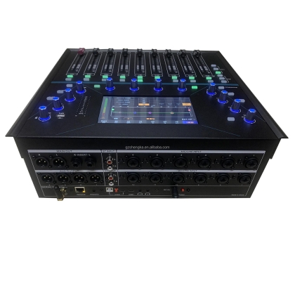 Mixer Digital X20