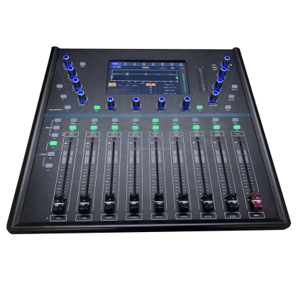Mixer Digital X20