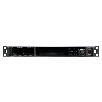 Micro Karaoke Delta F-420M
