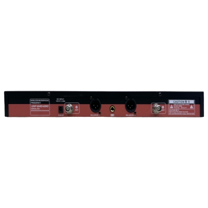 Micro Karaoke Delta S-650A