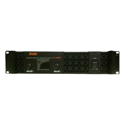 Cục Đẩy Công Suất Delta LA 1400H