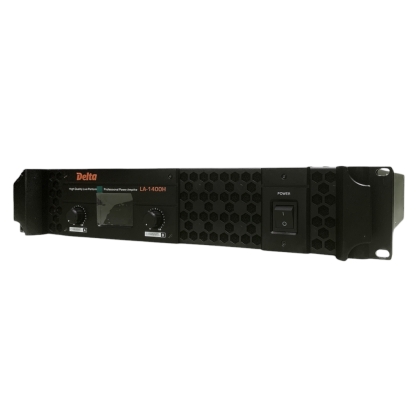 Cục Đẩy Công Suất Delta LA 1400H