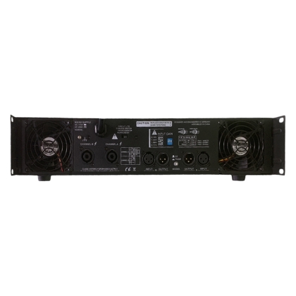 Cục Đẩy Công Suất Delta LA 1000H