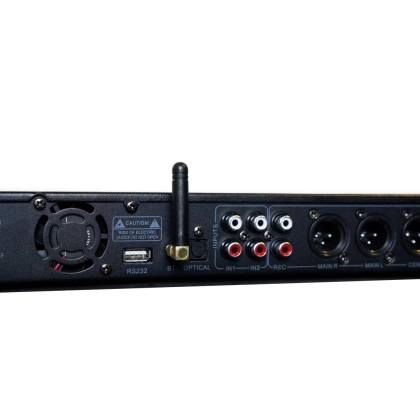 Vang Số Delta K-15Plus