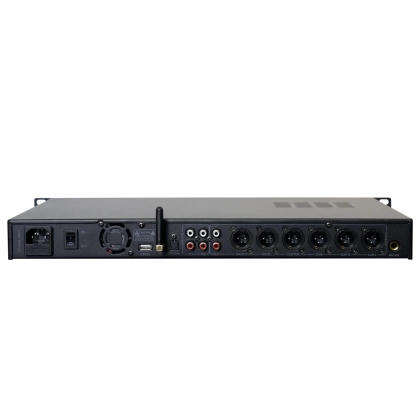 Vang Số Delta K-15Plus