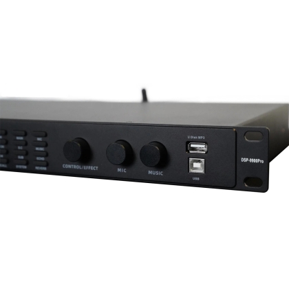 Vang Số Delta K-15Plus