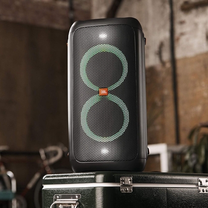 Loa bluetooth JBL PartyBox 100