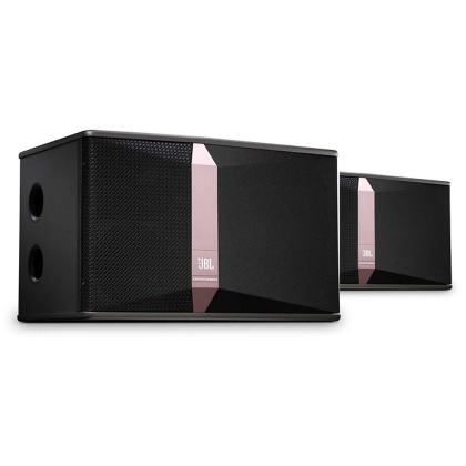 Loa karaoke JBL Ki510