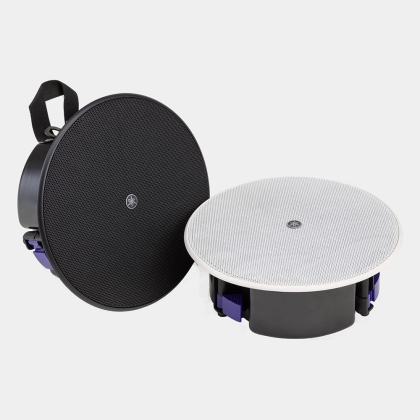 Loa âm trần Yamaha VXC2FB / VXC2FW