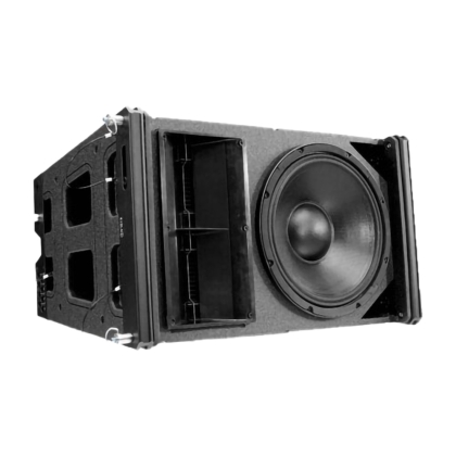 Loa Line Array 3 Tấc K12LA